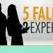 5 Fallen - 2 Experten