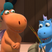 Der kleine Drache Kokosnuss