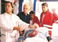 Dr. Stefan Frank - Der Arzt, dem die Frauen vertrauen