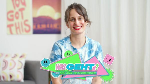 Bild 1 von 3: Im Bild: Melanie.