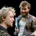 Jean Rondeau und das Cembalo