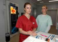 Gute Zeiten, schlechte Zeiten