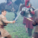 Vom Kind zum Krieger - Schottische Clans