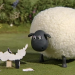 Shaun das Schaf