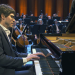 Lucas Debarque spielt Ravel
