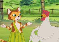 Pettersson und Findus