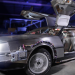 Zurück in die Zukunft: Wir retten den DeLorean