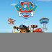 PAW Patrol - Helfer auf vier Pfoten