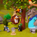 Zacki und die Zoobande