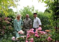 Gesucht: Der Garten des Jahres