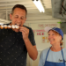Crazy Food USA - Wir frittieren (fast) alles!