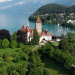 Schlösser und Burgen der Schweiz