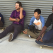 Minding The Gap