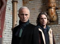 Guilt - Keiner ist schuld