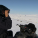 Polizeieinsatz Alaska