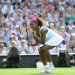 Serena Williams - In der Arena