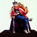 King Ralph