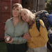 Karla, Rosalie und das Loch in der Wand