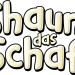 Shaun das Schaf - Psst!