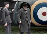 Wendepunkte des Zweiten Weltkriegs