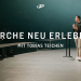 Kirche neu erleben - mit Tobias Teichen