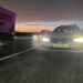 LKW-Bergung extrem