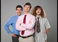 Workaholics