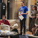 The Big Bang Theory