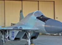 MiG - Überschallflieger aus dem Osten