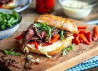 Donals Express-Rezepte