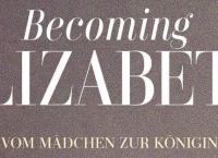 Becoming Elizabeth