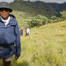 Afrikas Berge