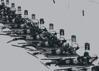 Biathlon: Weltcup in Kontiolahti