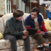 The Big Bang Theory