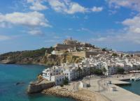 Balearen - Die vier schönen Schwestern