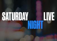 Saturday Night Live