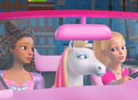 Barbie - Ein verborgener Zauber