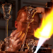 Christbaumschmuck aus Lauscha - Illusionen aus Glas