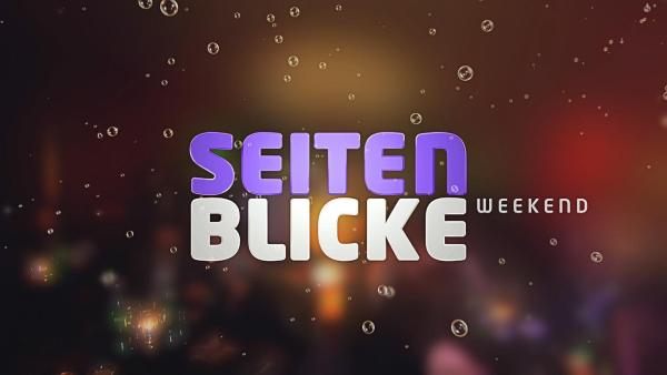 Bild 1 von 2: Seitenblicke Weekend