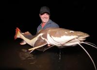 Chasing Monsters - Monsterfischen auf der Spur