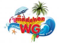 Die Mädchen-WG - Urlaub ohne Eltern