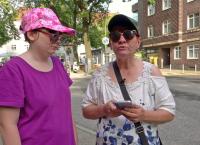 Hartz und herzlich - Tag für Tag Benz-Baracken