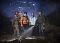 Verfluchtes Gold - Schatzsuche in Kanada