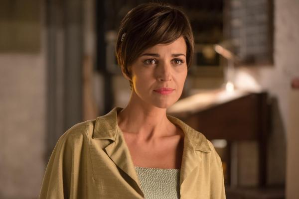 Bild 1 von 6: Ana Rivera (Paula Echevarría)