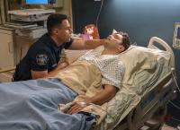 9-1-1: Lone Star