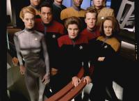 Star Trek: Raumschiff Voyager