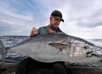 Chasing Monsters - Monsterfischen auf der Spur