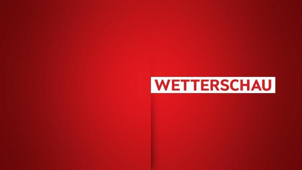 Bild 1 von 2: Wetterschau