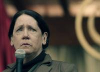 The Handmaid's Tale - Der Report der Magd
