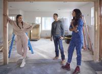 Home-Makeover mit Jessica Alba